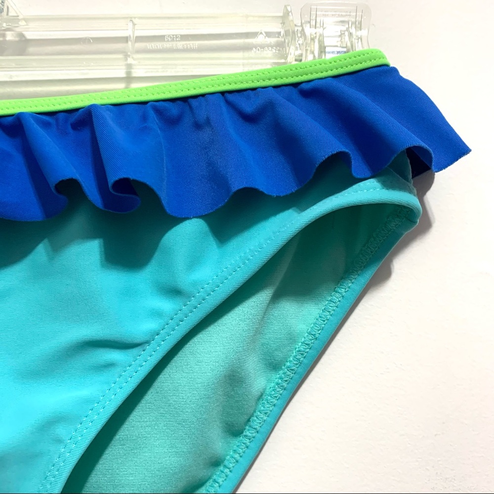 MAMBO Two-Piece Swimsuit - Picture 7 of 13